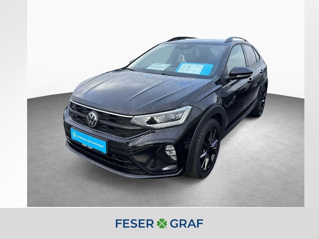 Volkswagen Taigo 2024