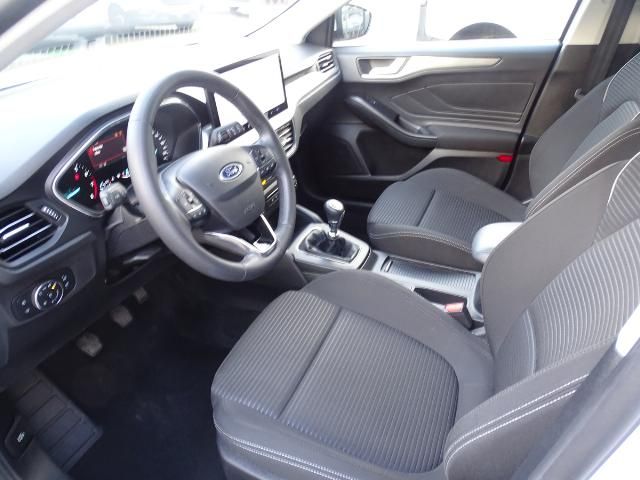 Ford Focus 2023
