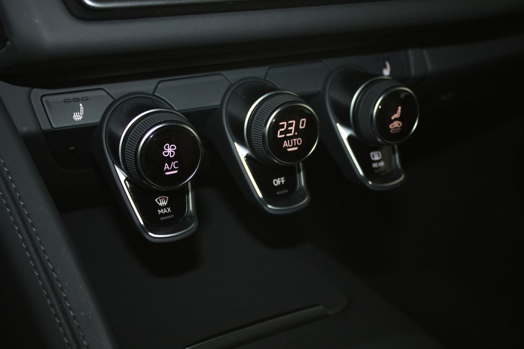 Audi R8 2021