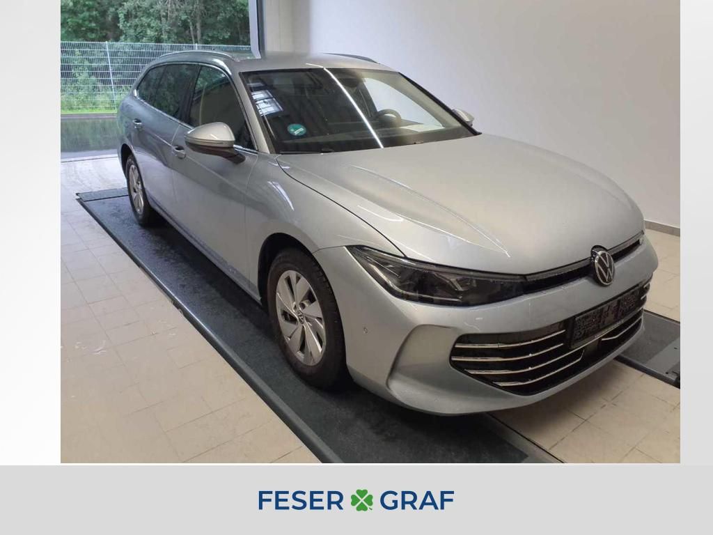 Volkswagen Passat Variant 2024