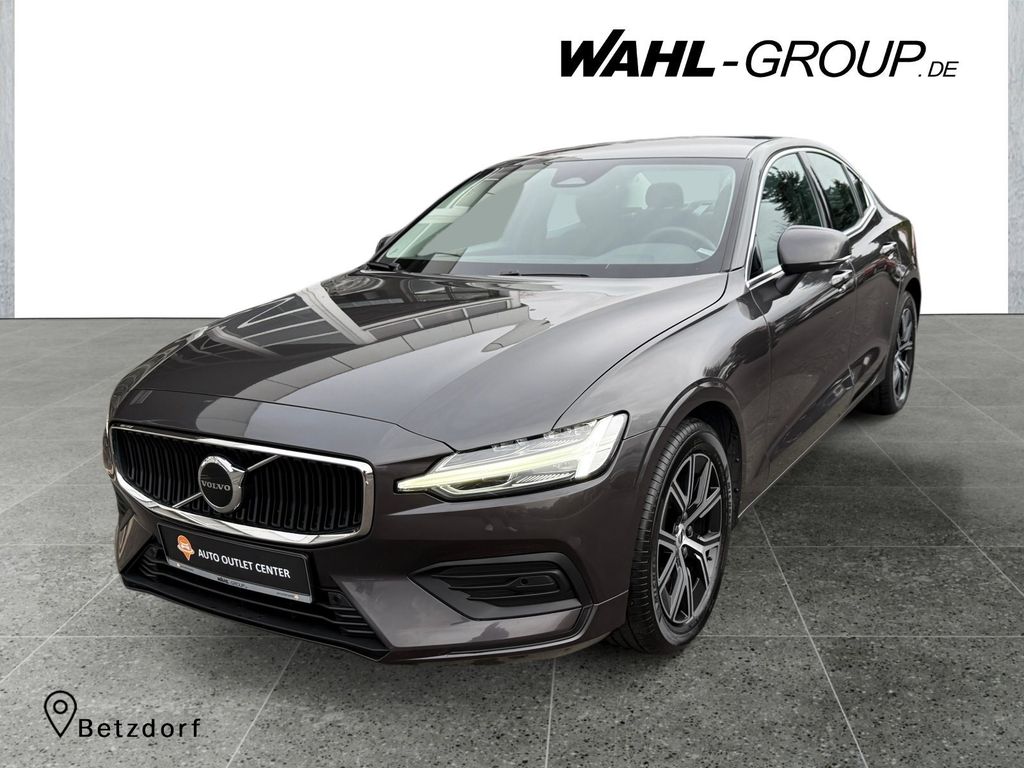 Volvo S60 2024