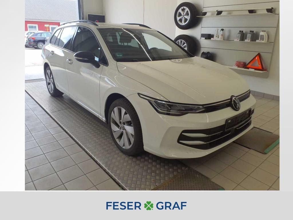 Volkswagen Golf 2025