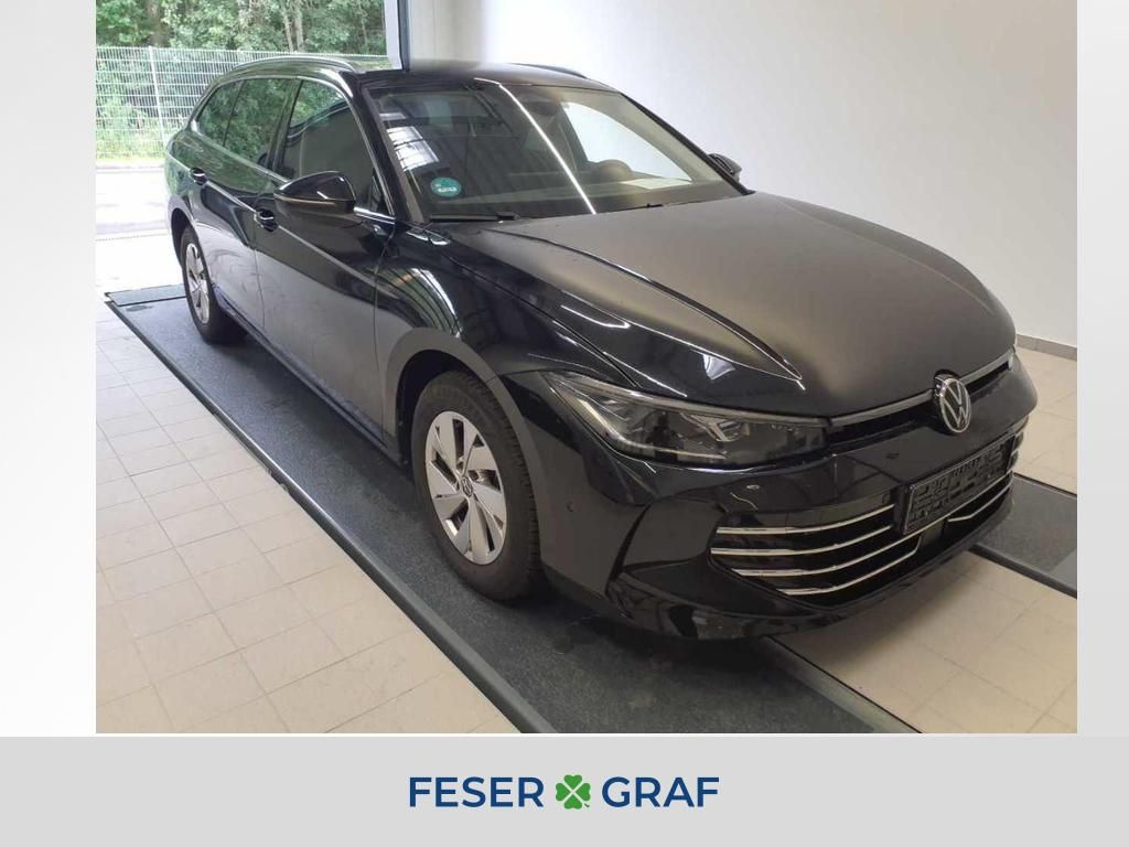 Volkswagen Passat Variant 2024