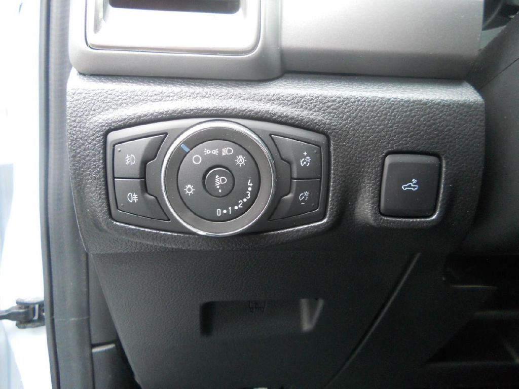 Ford Ranger 2022
