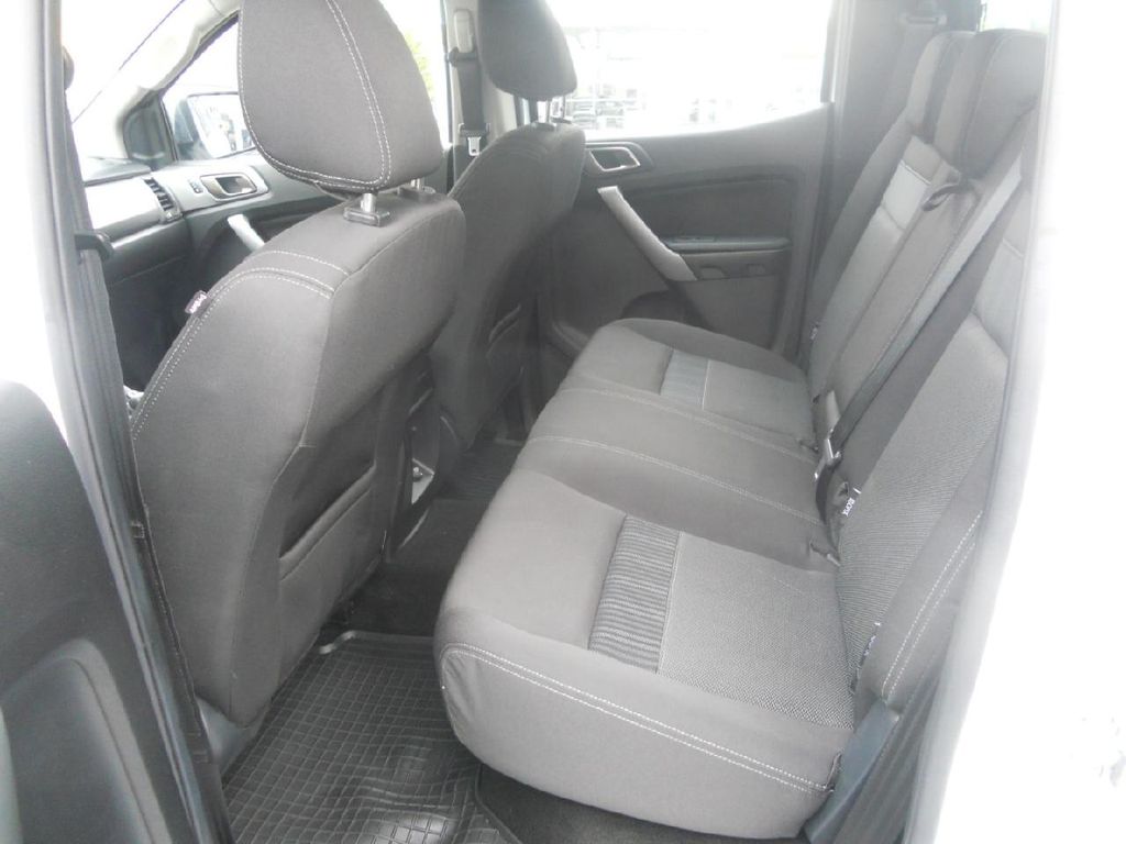 Ford Ranger 2022
