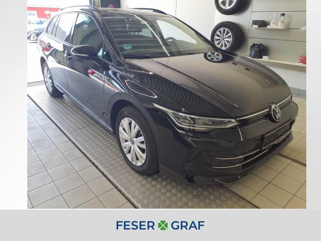Volkswagen Golf 2025