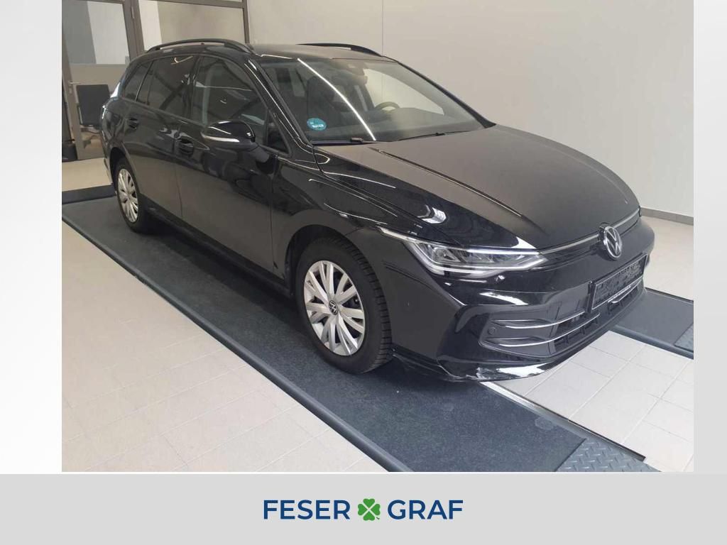Volkswagen Golf 2024