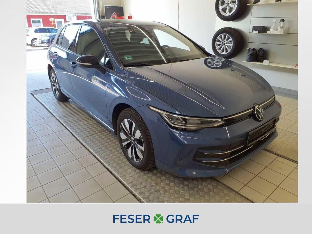 Volkswagen Golf 2024