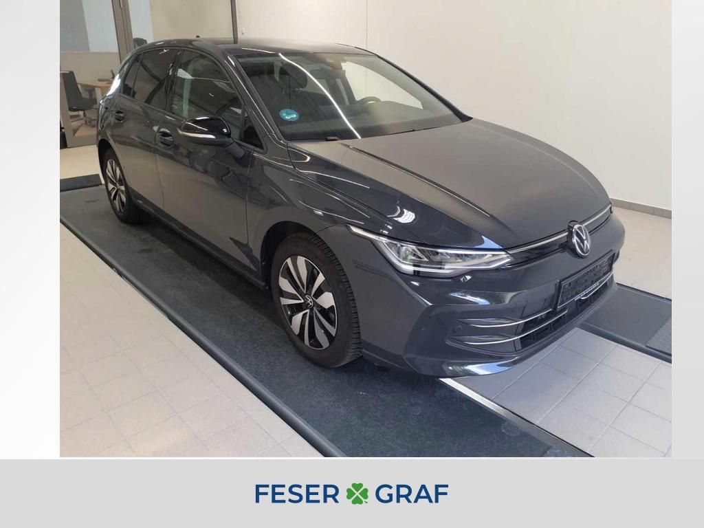 Volkswagen Golf 2025
