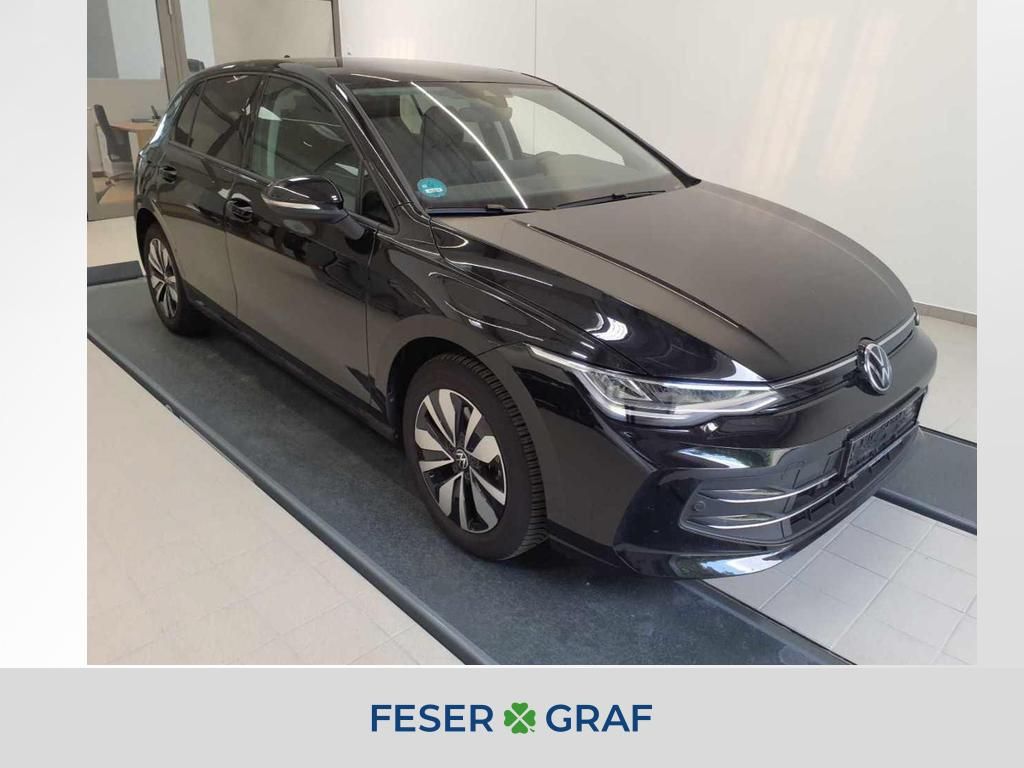 Volkswagen Golf 2024