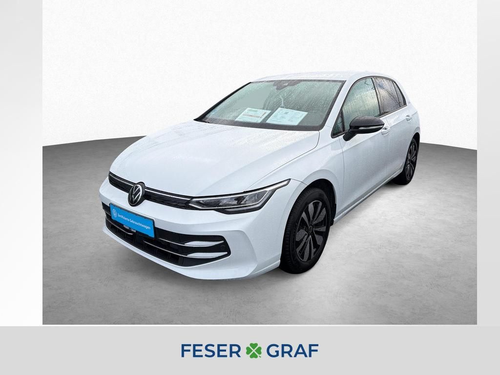 Volkswagen Golf 2024