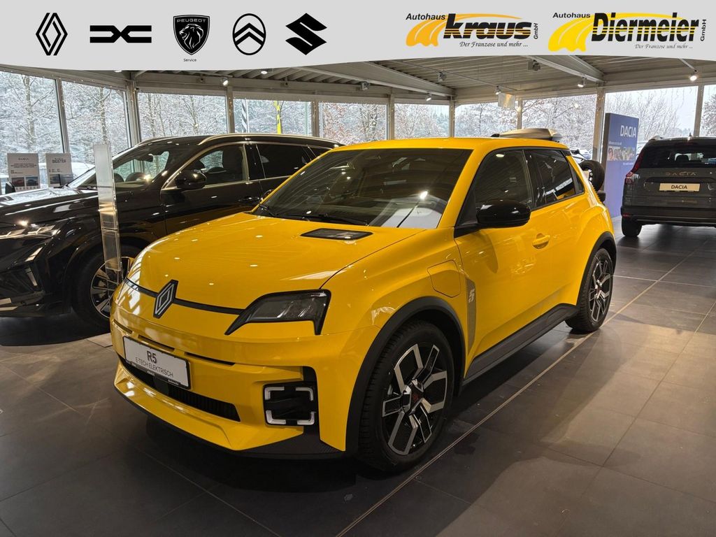 Renault R 5