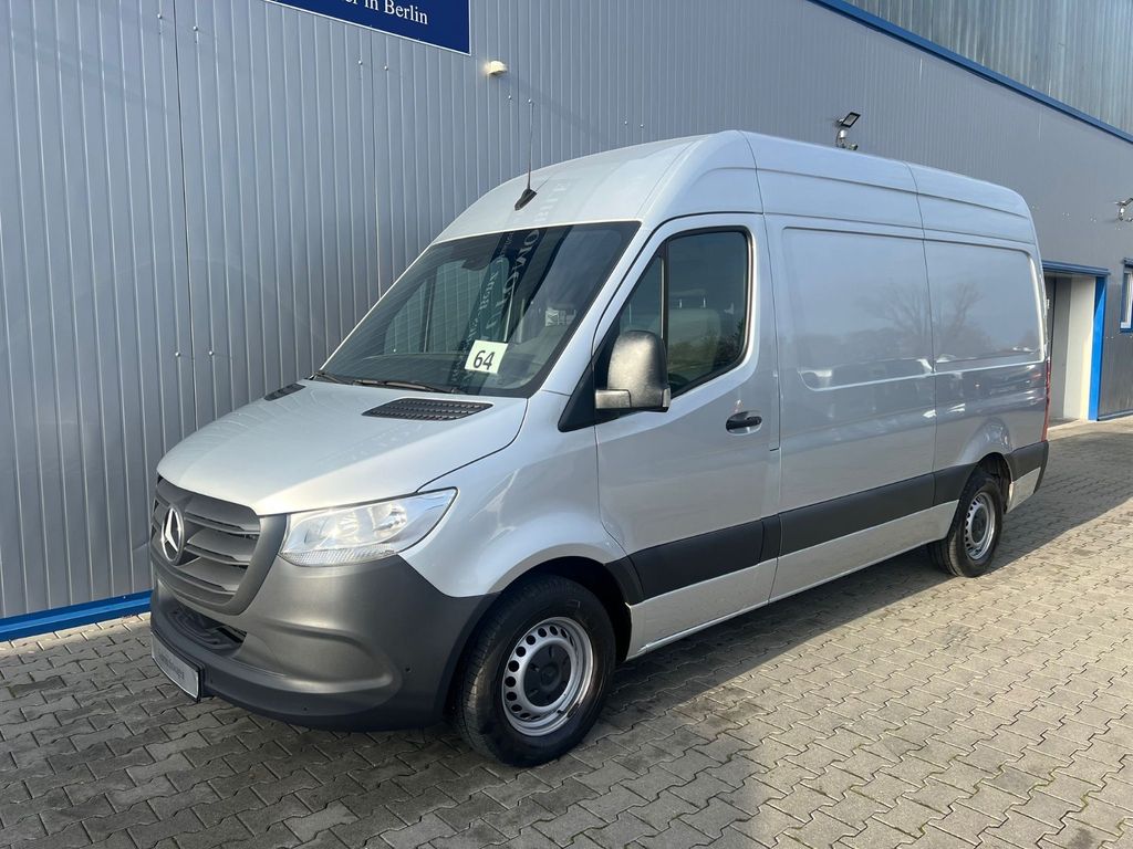 Mercedes-Benz Sprinter 2021
