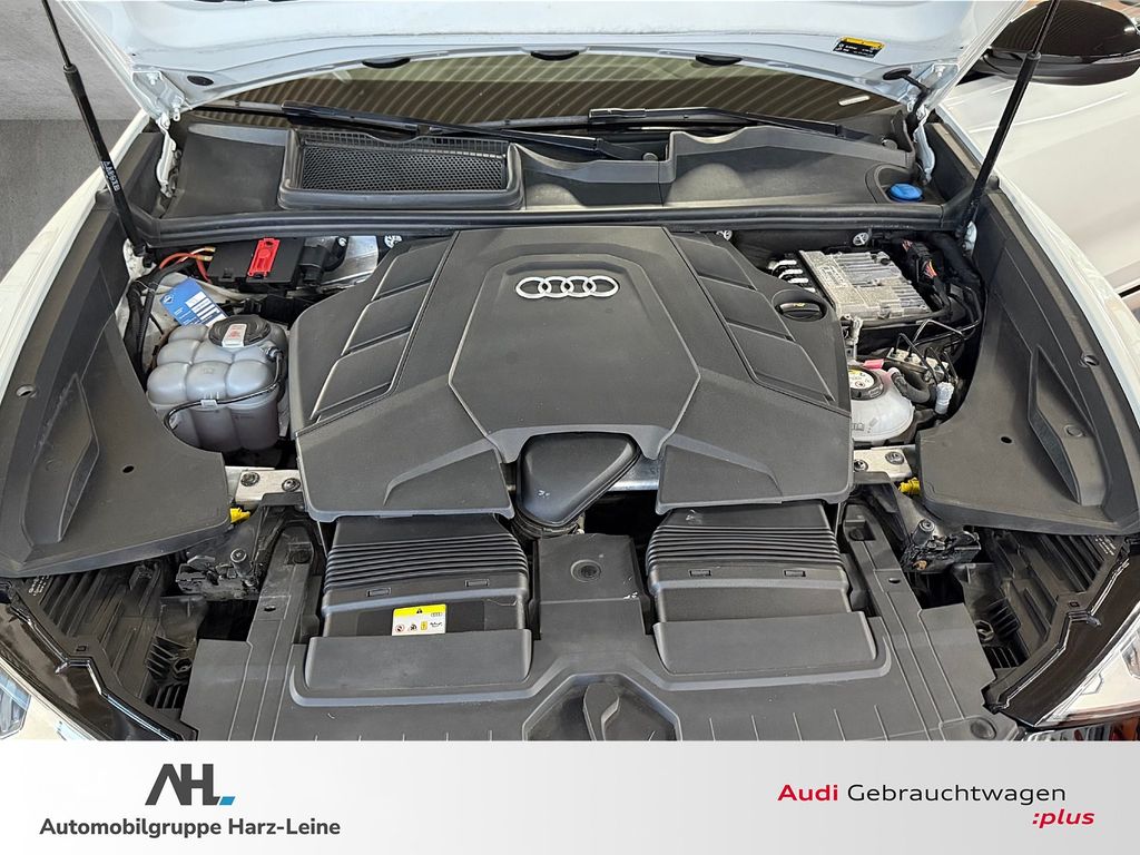 Audi Q8 2021