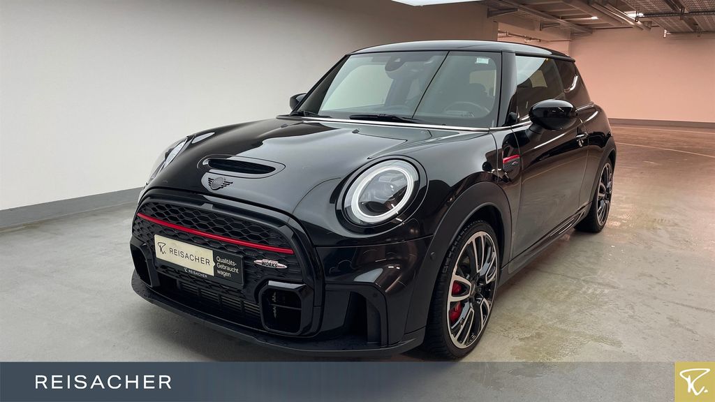 MINI John Cooper Works 2023