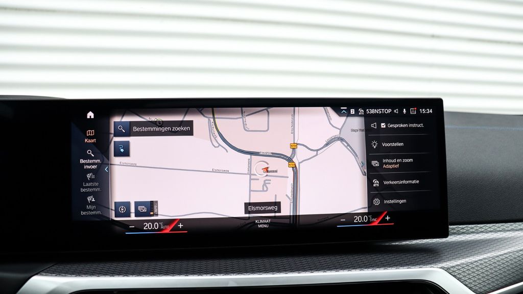 BMW i4 2023
