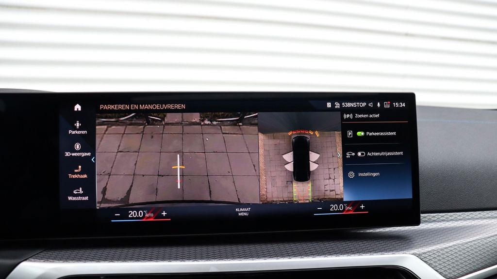 BMW i4 2023