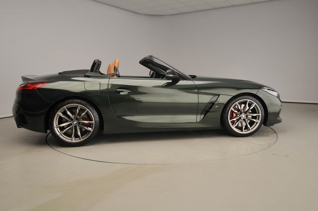 BMW Z4 2024
