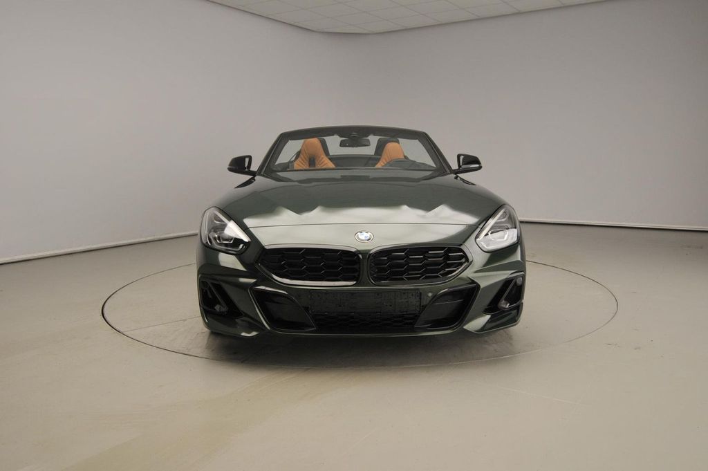 BMW Z4 2024