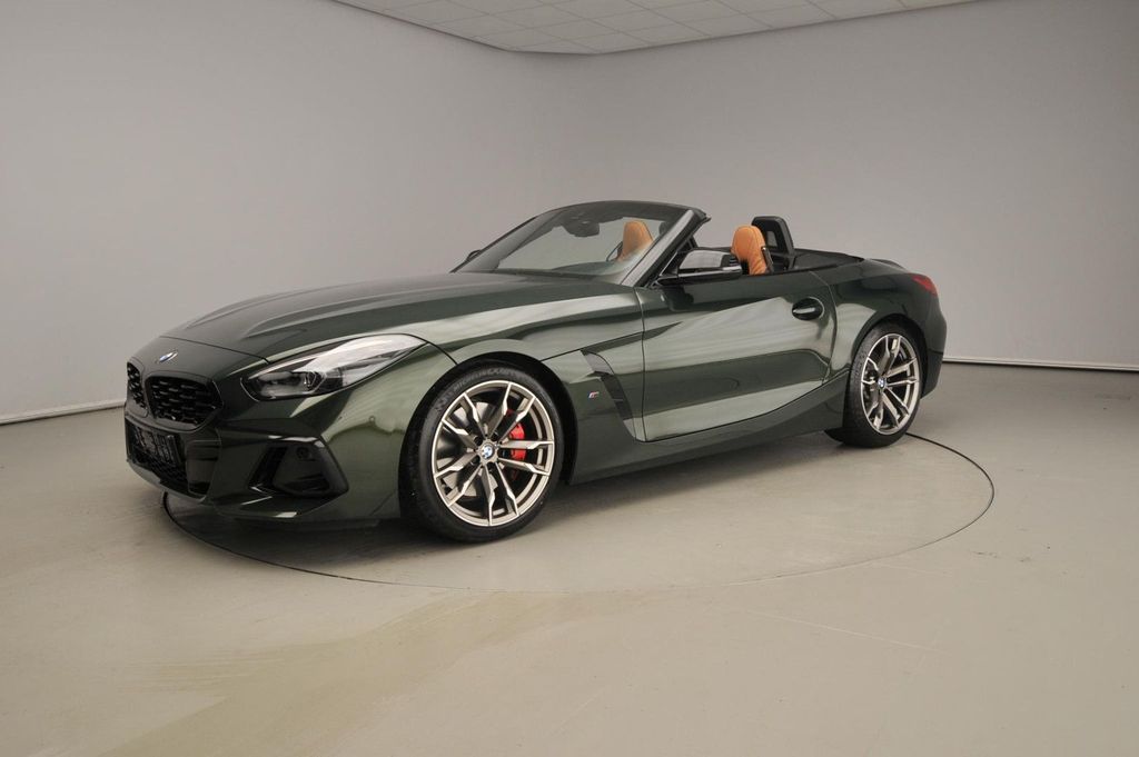 BMW Z4 2024