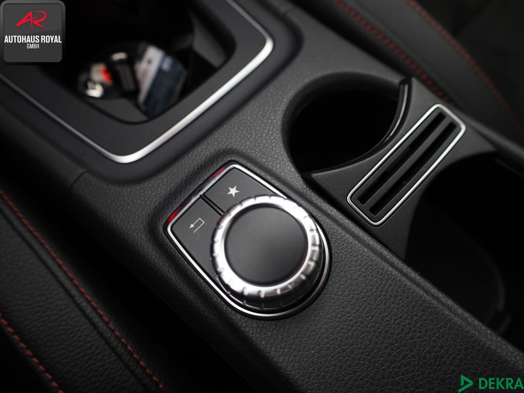 Mercedes-Benz CLA 250 2017