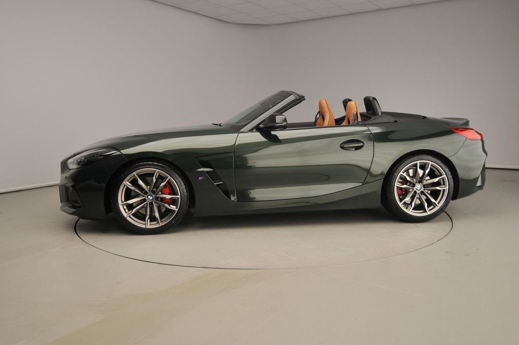 BMW Z4 2024