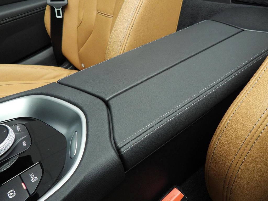BMW Z4 2024
