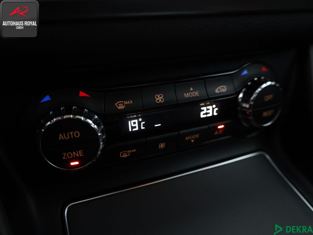 Mercedes-Benz CLA 250 2017