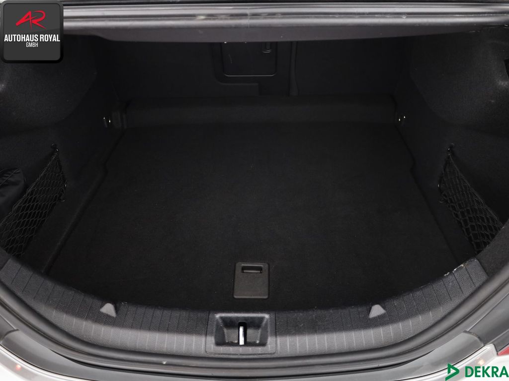 Mercedes-Benz CLA 250 2017