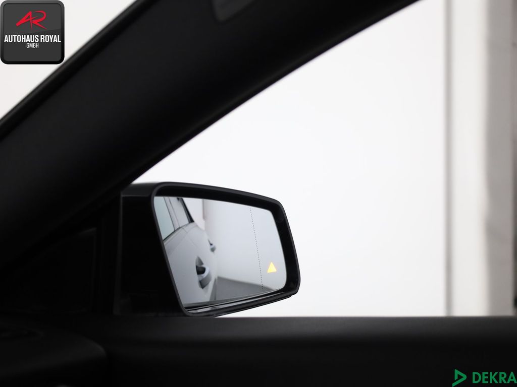 Mercedes-Benz CLA 250 2017