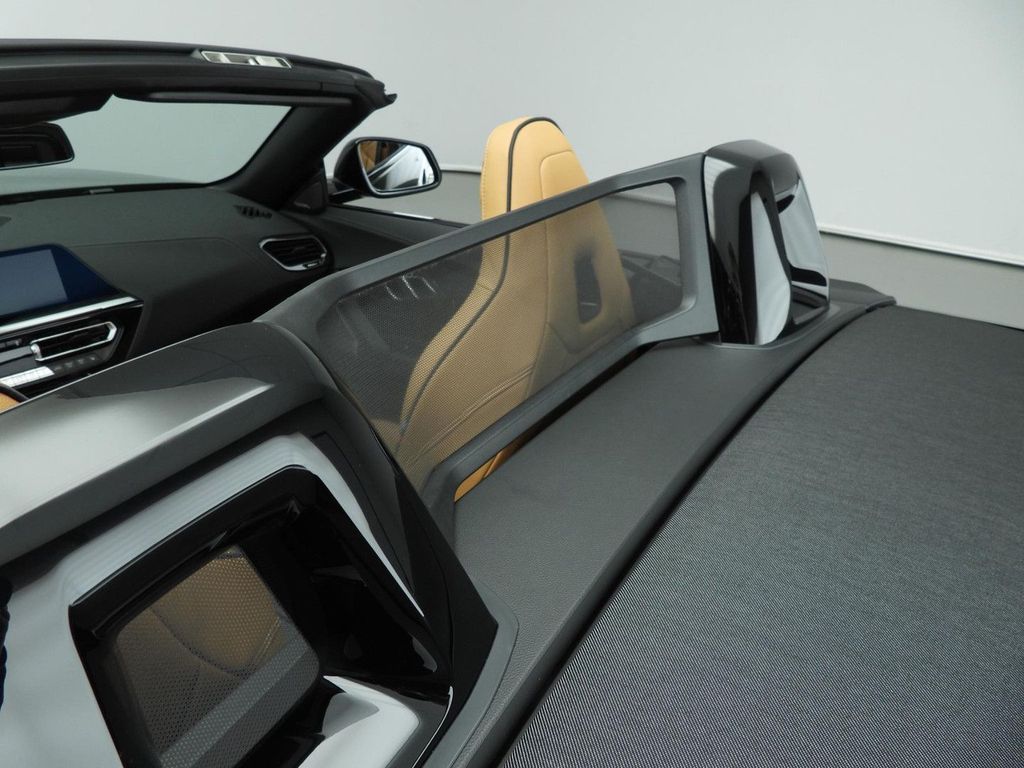 BMW Z4 2024