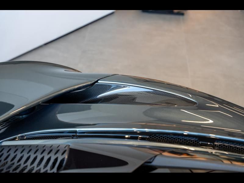 McLaren 750S 2024