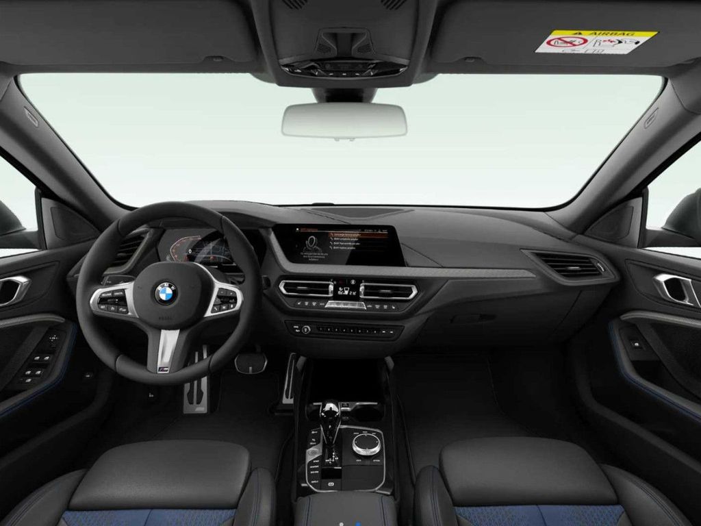 BMW 220 Gran Coupé 2021