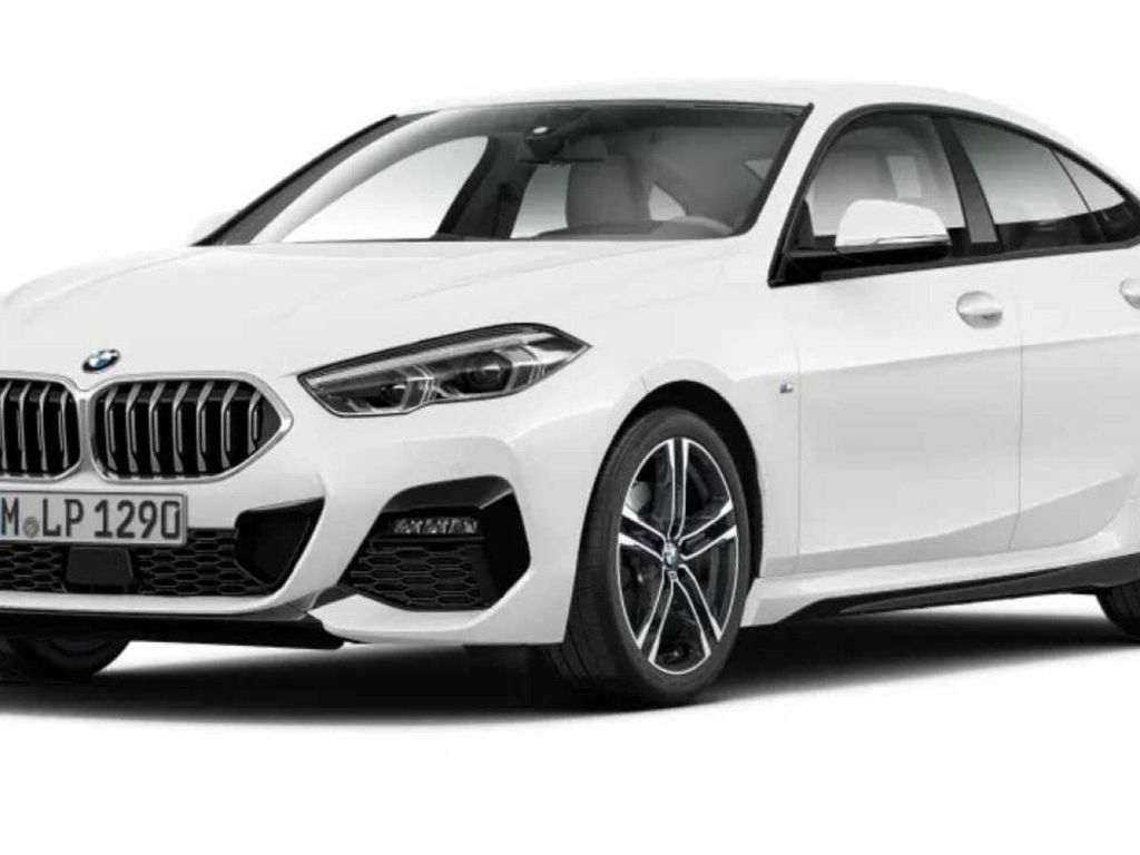 BMW 220 Gran Coupé 2021