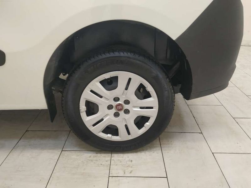 Fiat Other 2022