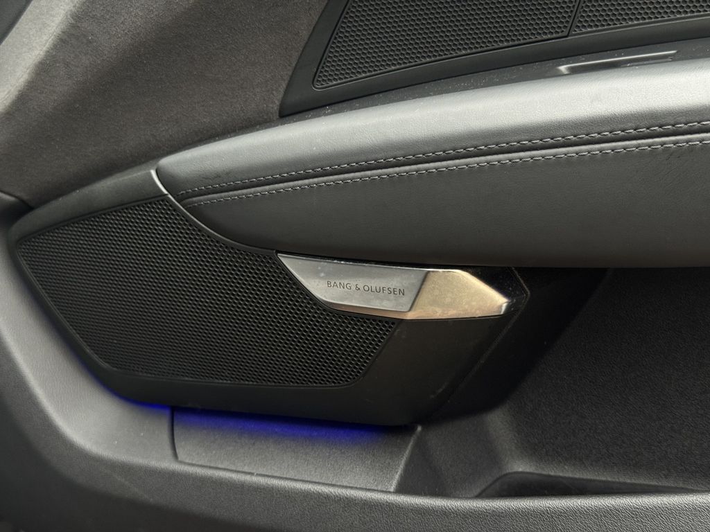 Audi RS e-tron GT 2021