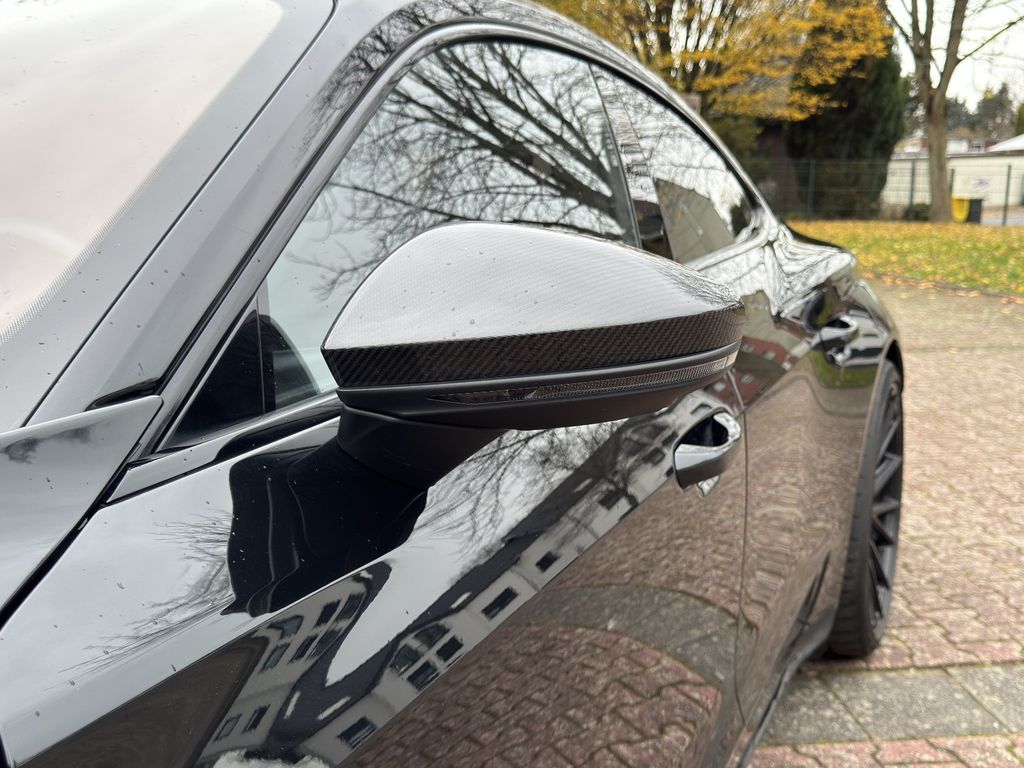 Audi RS e-tron GT 2021