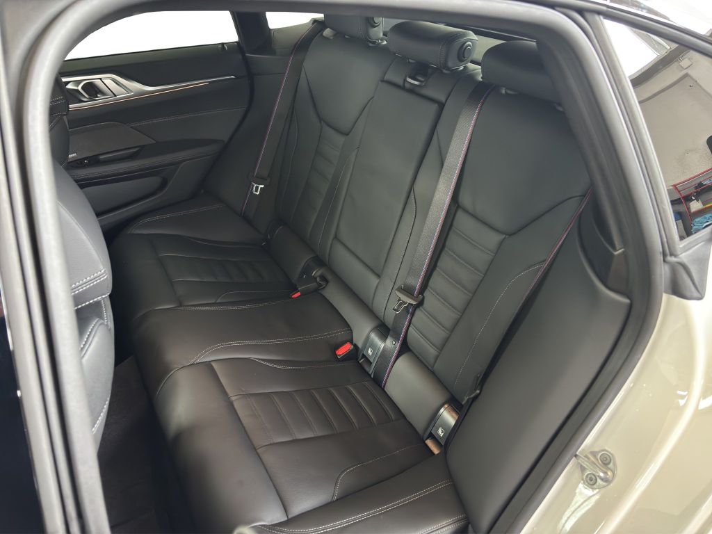 BMW M440 2025