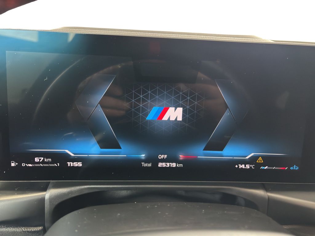 BMW M440 2025
