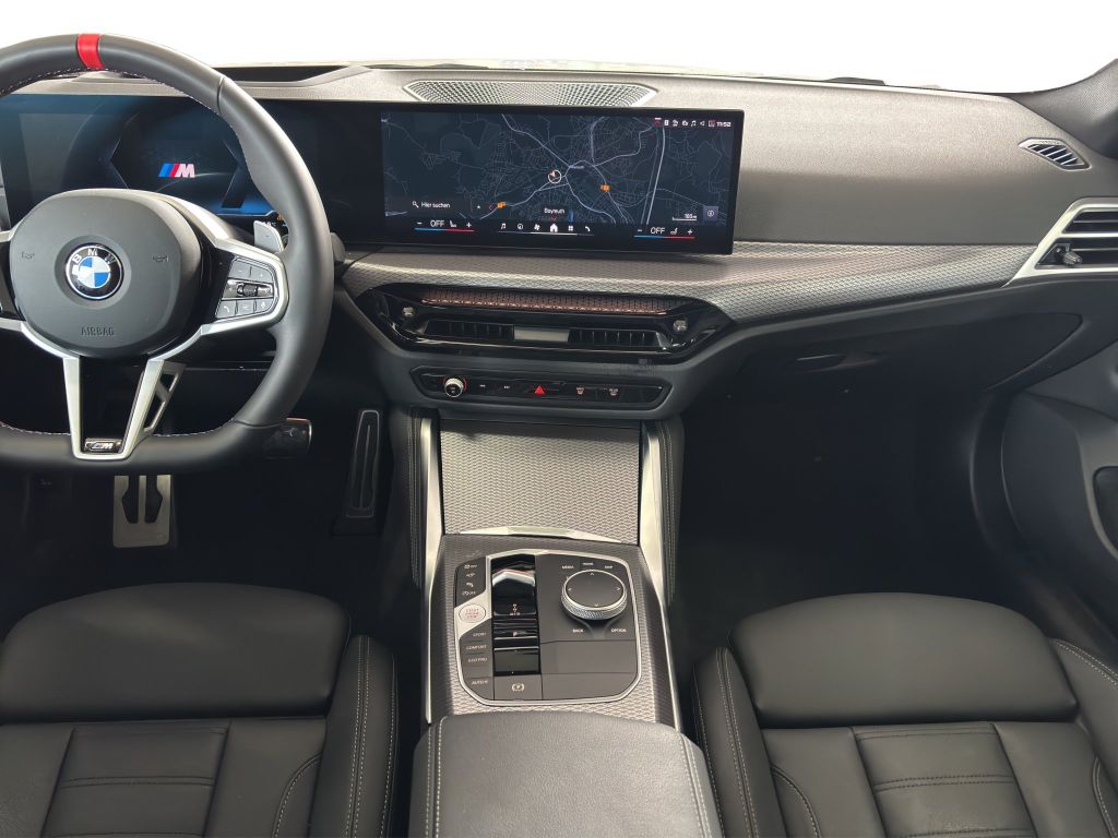 BMW M440 2025