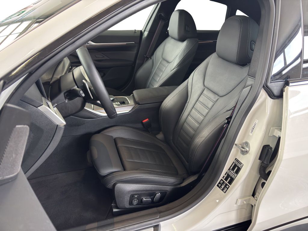 BMW M440 2025