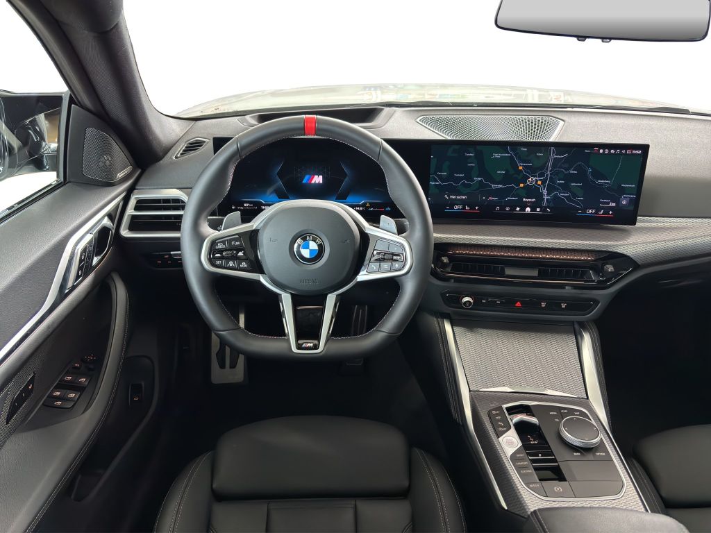BMW M440 2025