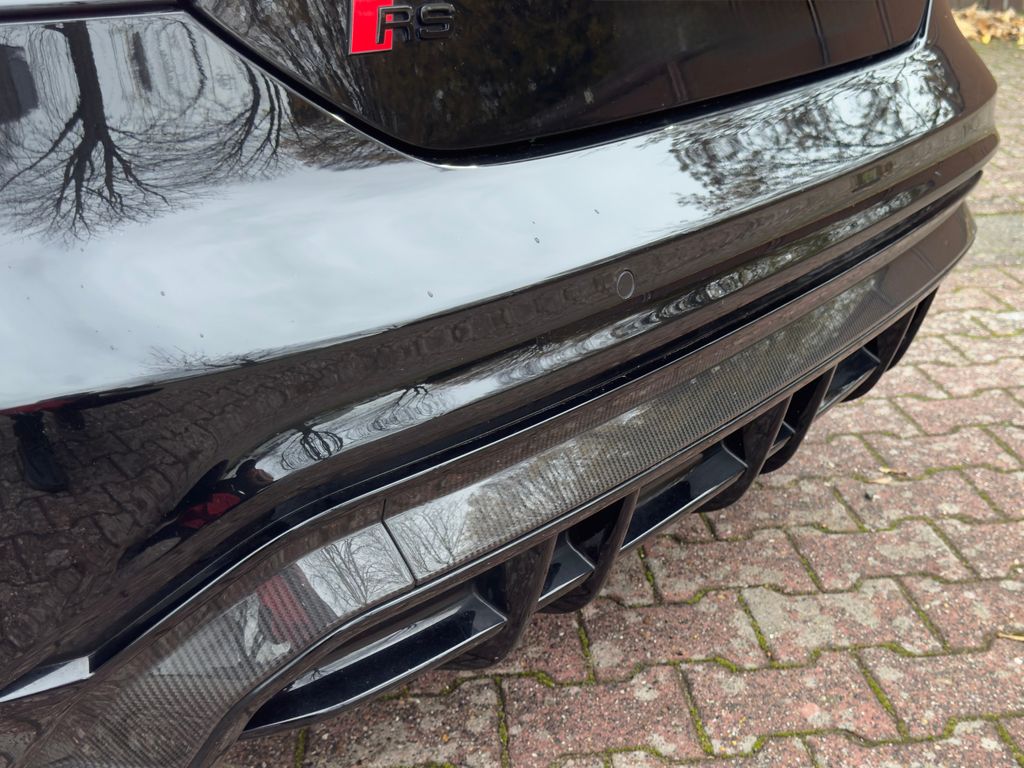 Audi RS e-tron GT 2021