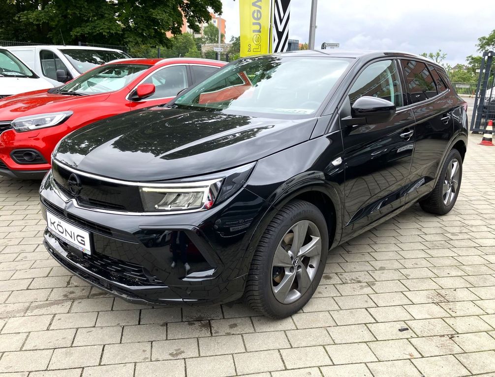 Opel Grandland (X) 2023