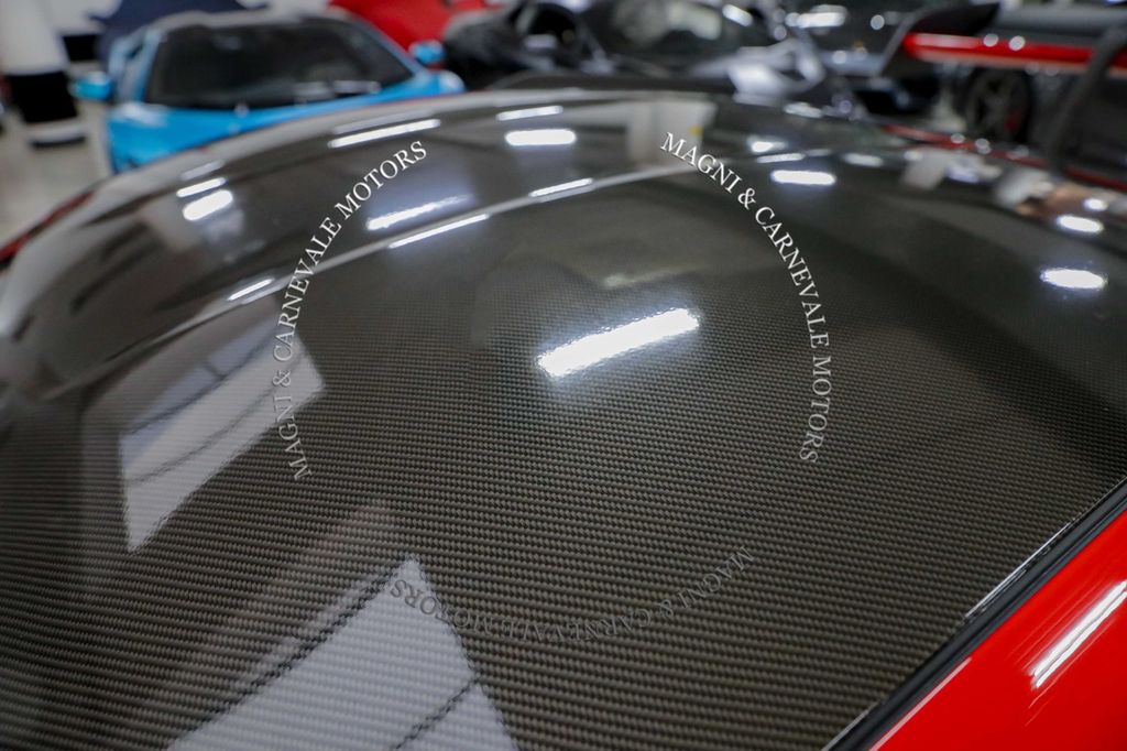 Porsche 992 2024