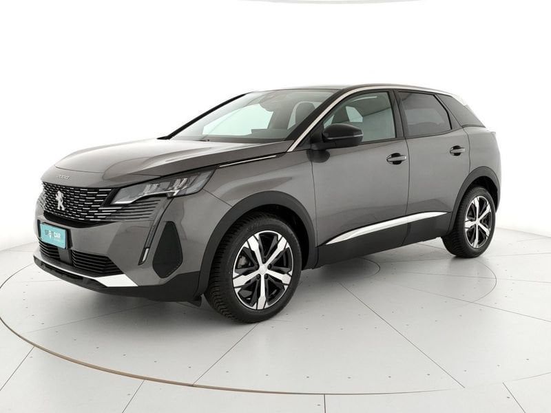 Peugeot 3008 2024