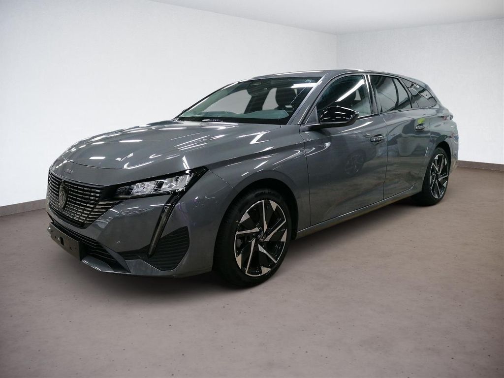 Peugeot 308 2024