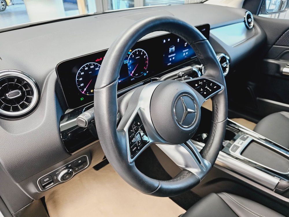 Mercedes-Benz B 200 2023