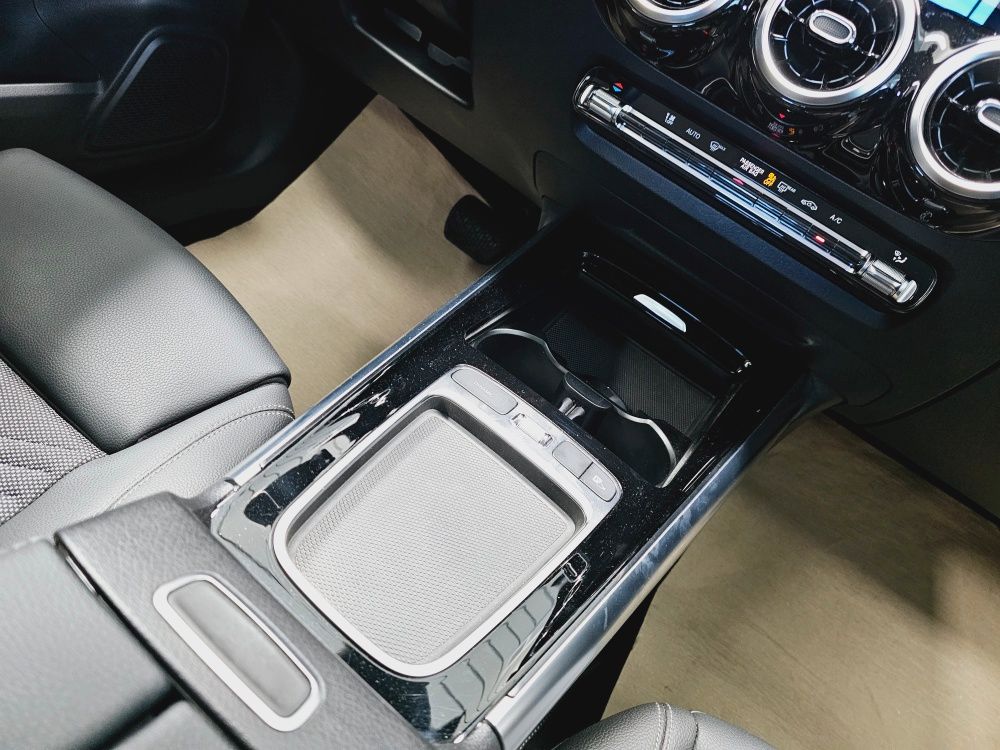 Mercedes-Benz B 200 2023