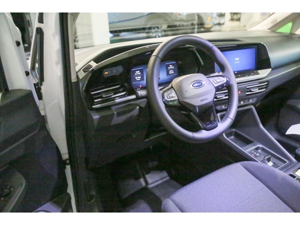 Ford Transit Connect 2025
